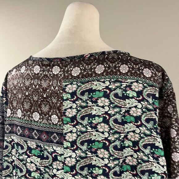 Plus size Long Sleeve dress size XXL - Picture 9 of 15